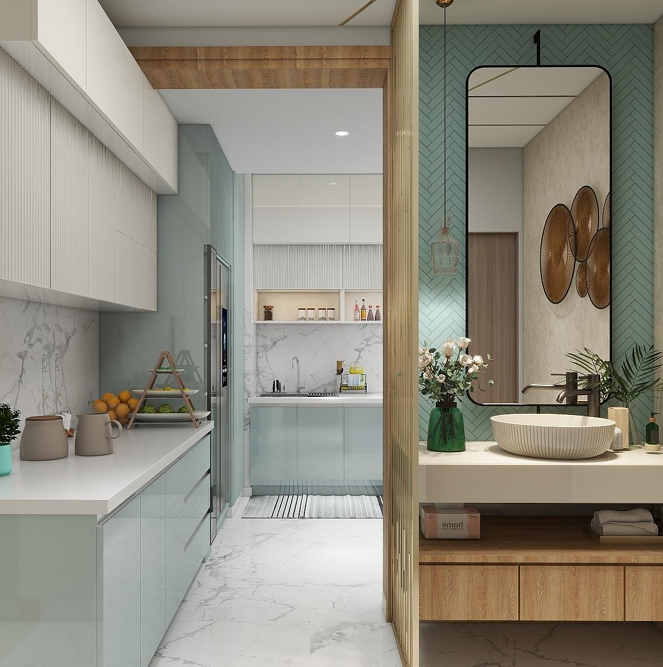 Interior Design Project